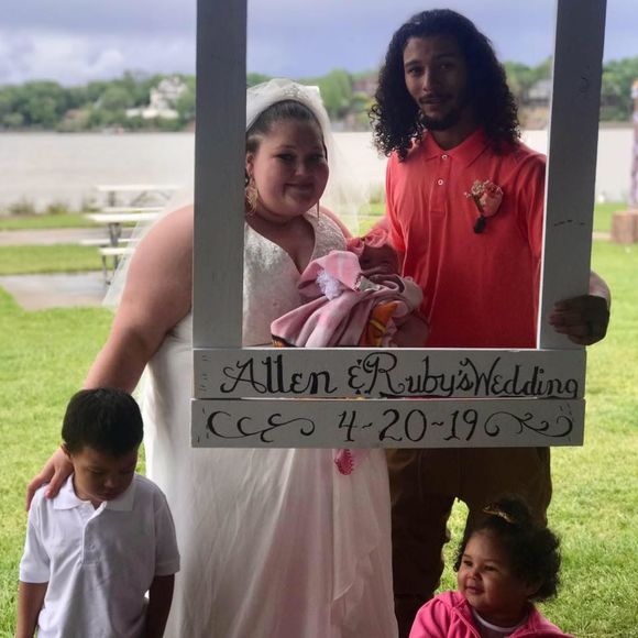 Meet your Posher, Ruby - Picture 1 of 1